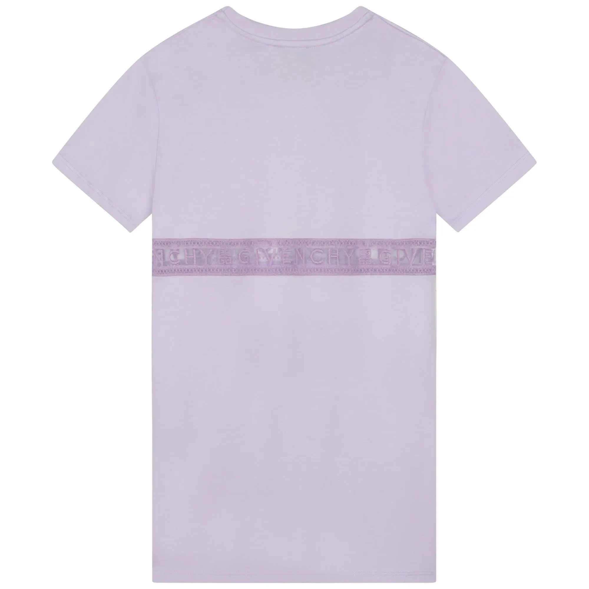 Givenchy Lilac Dress