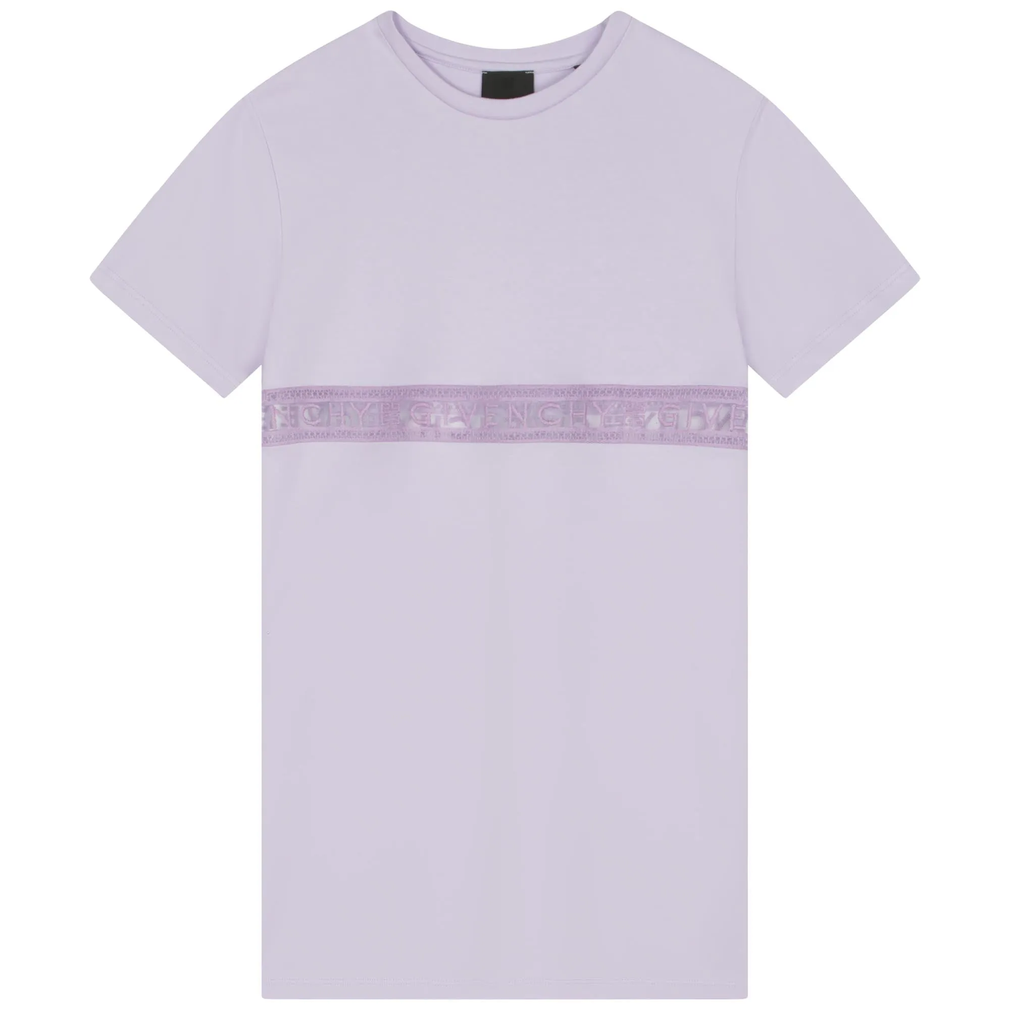 Givenchy Lilac Dress