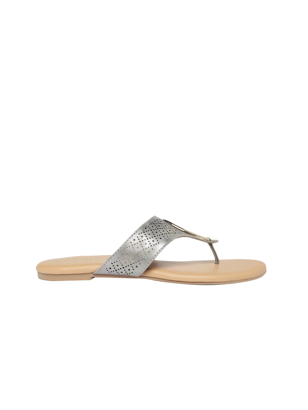 Jane Grey Flats