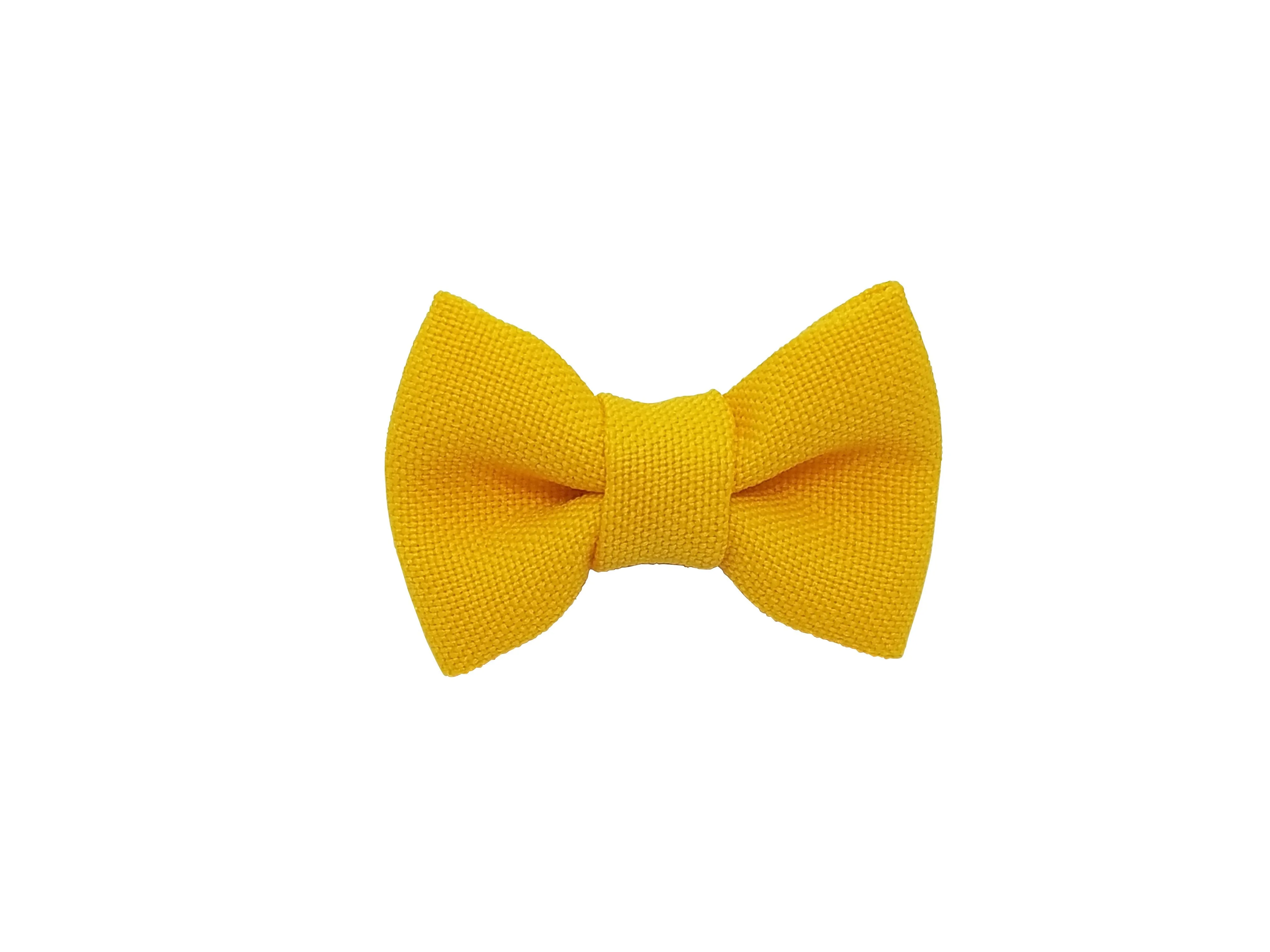 Kelly Green 1.5" Inch Small Bow clip Universal