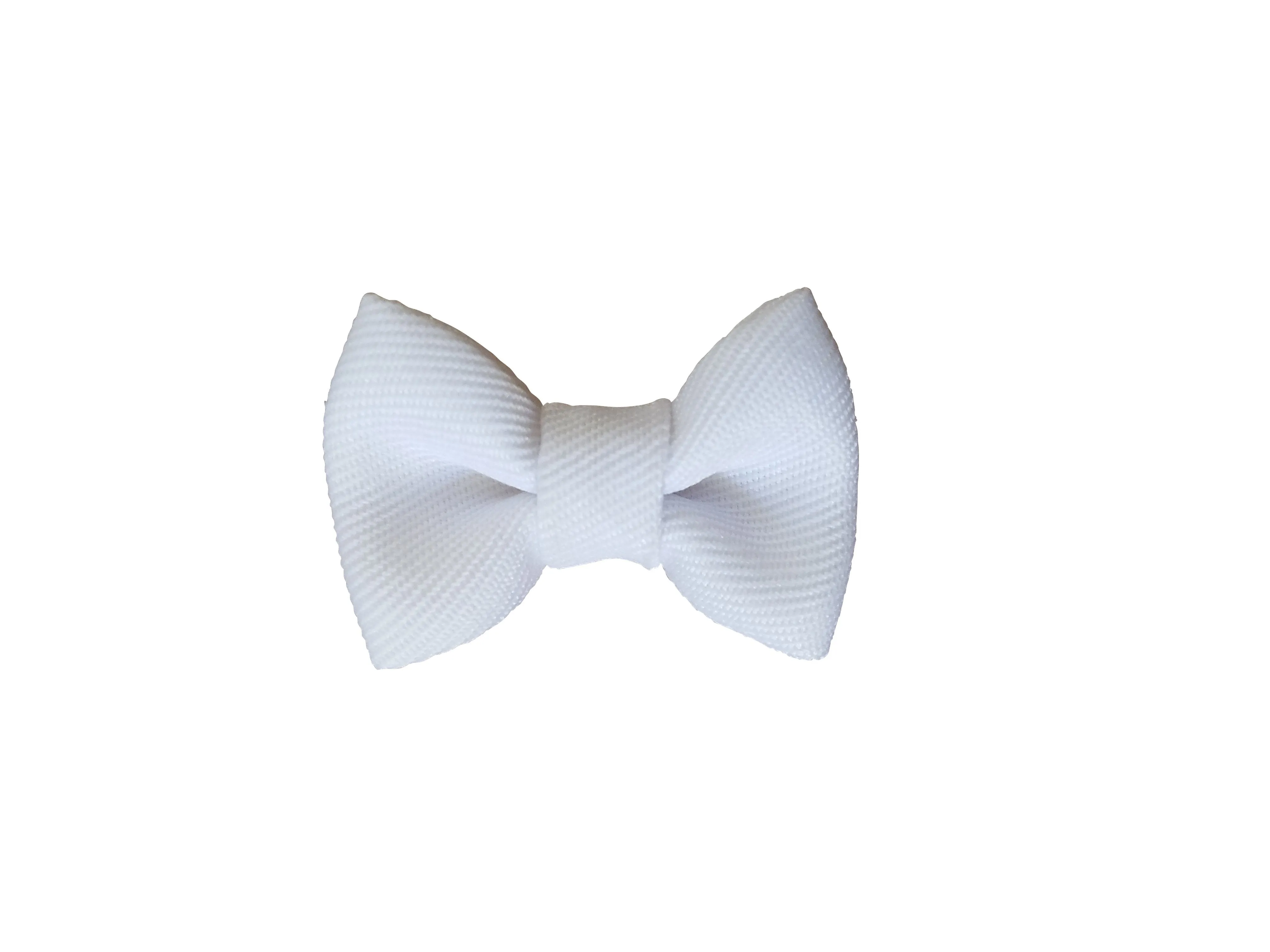 Kelly Green 1.5" Inch Small Bow clip Universal