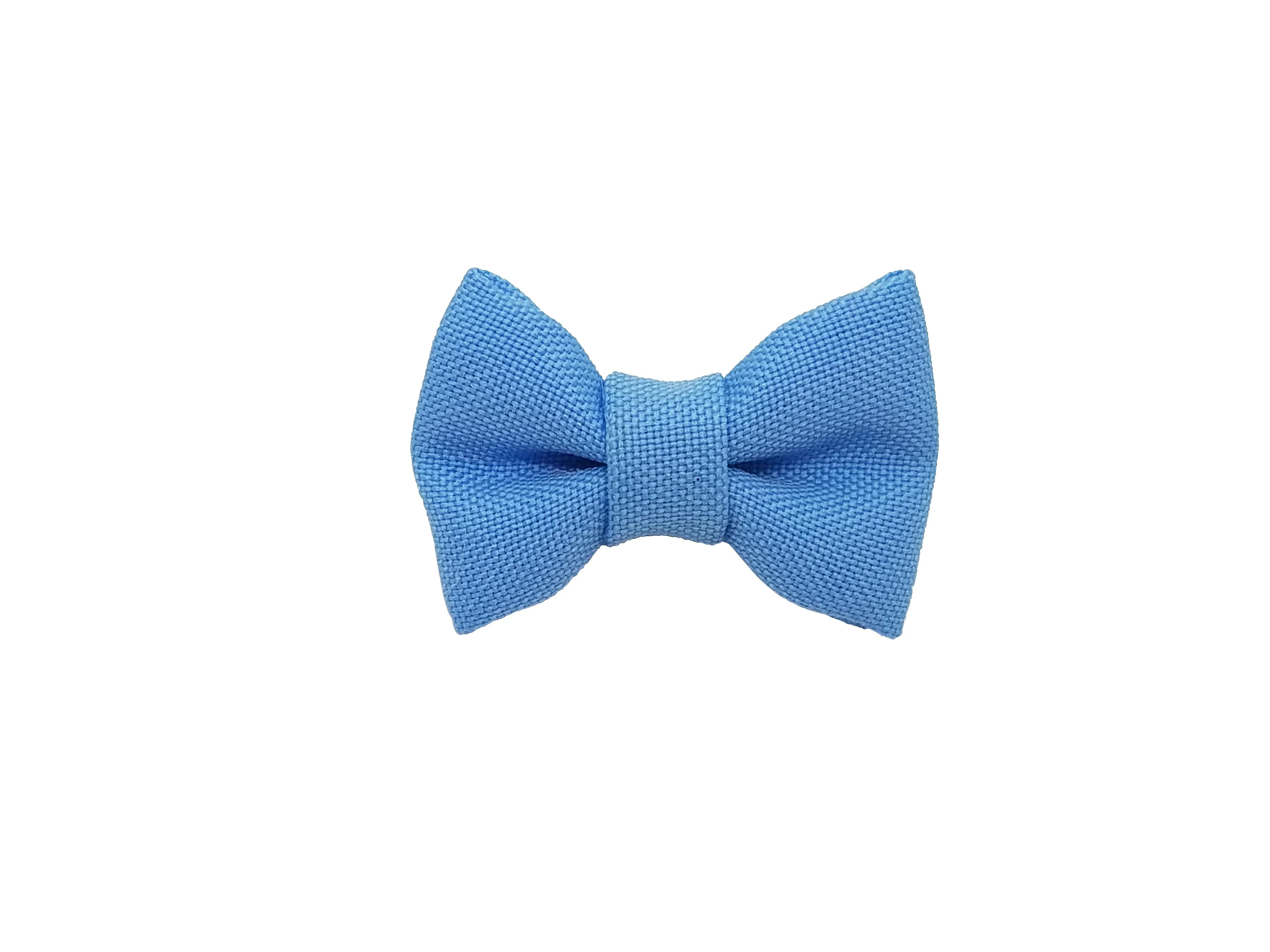 Kelly Green 1.5" Inch Small Bow clip Universal