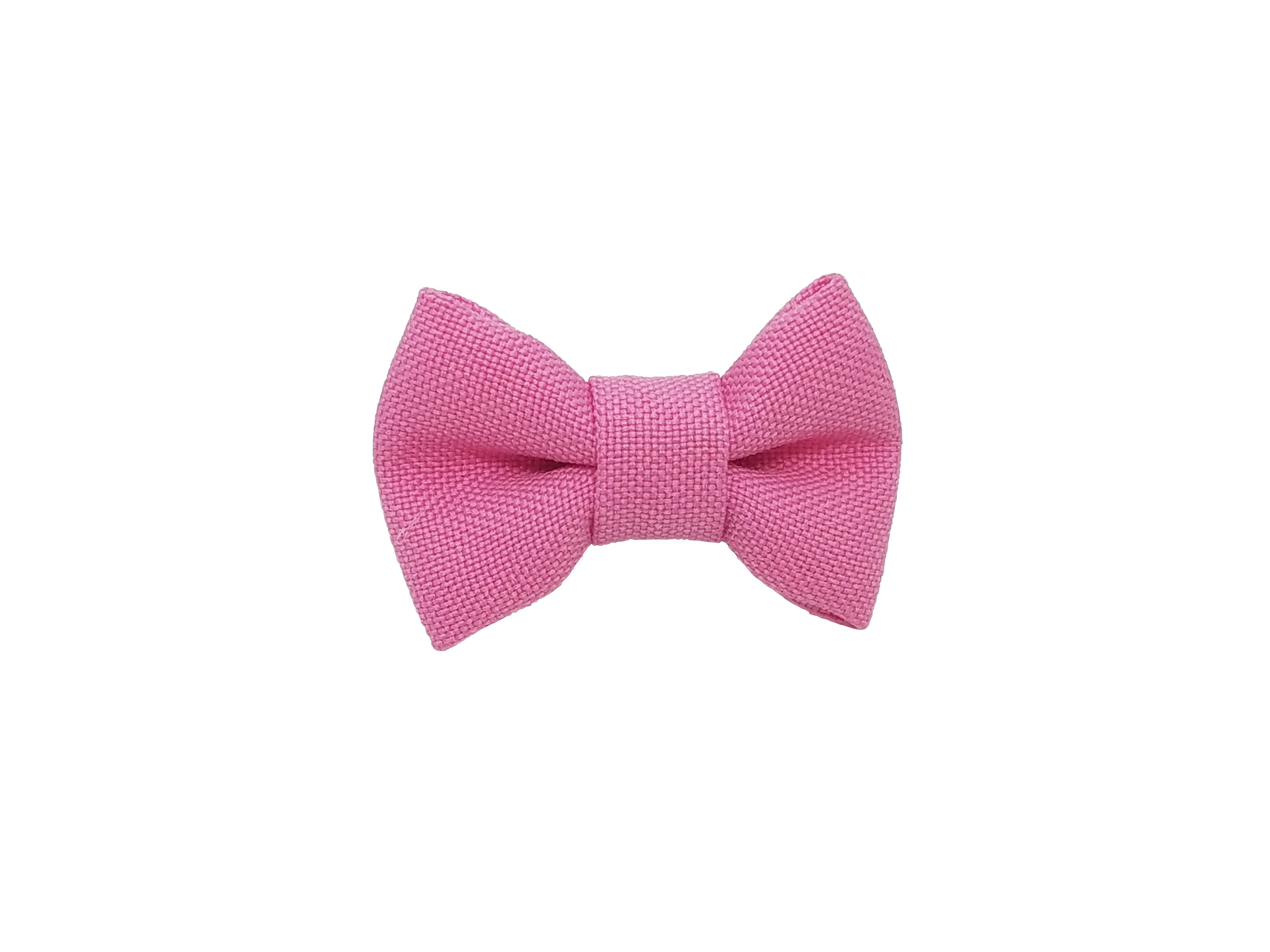 Kelly Green 1.5" Inch Small Bow clip Universal