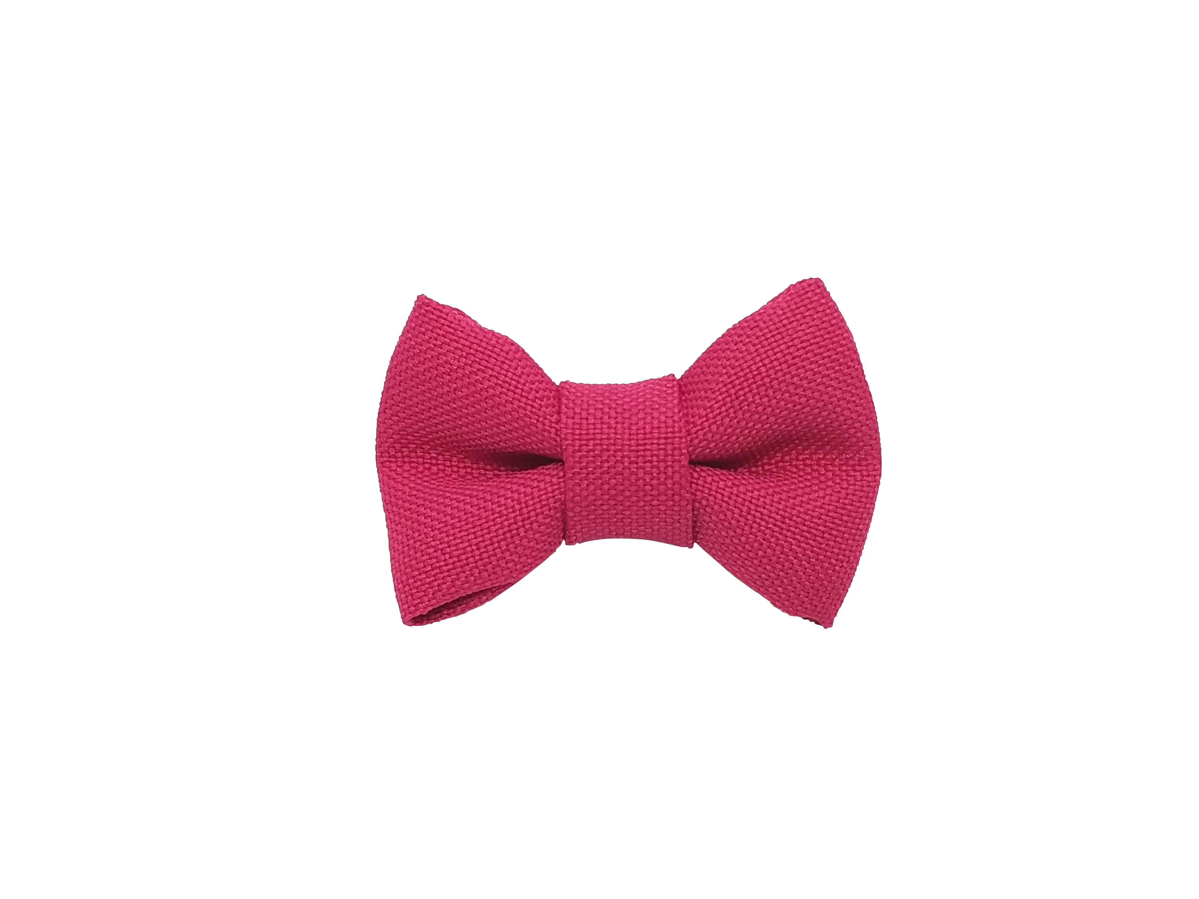 Kelly Green 1.5" Inch Small Bow clip Universal