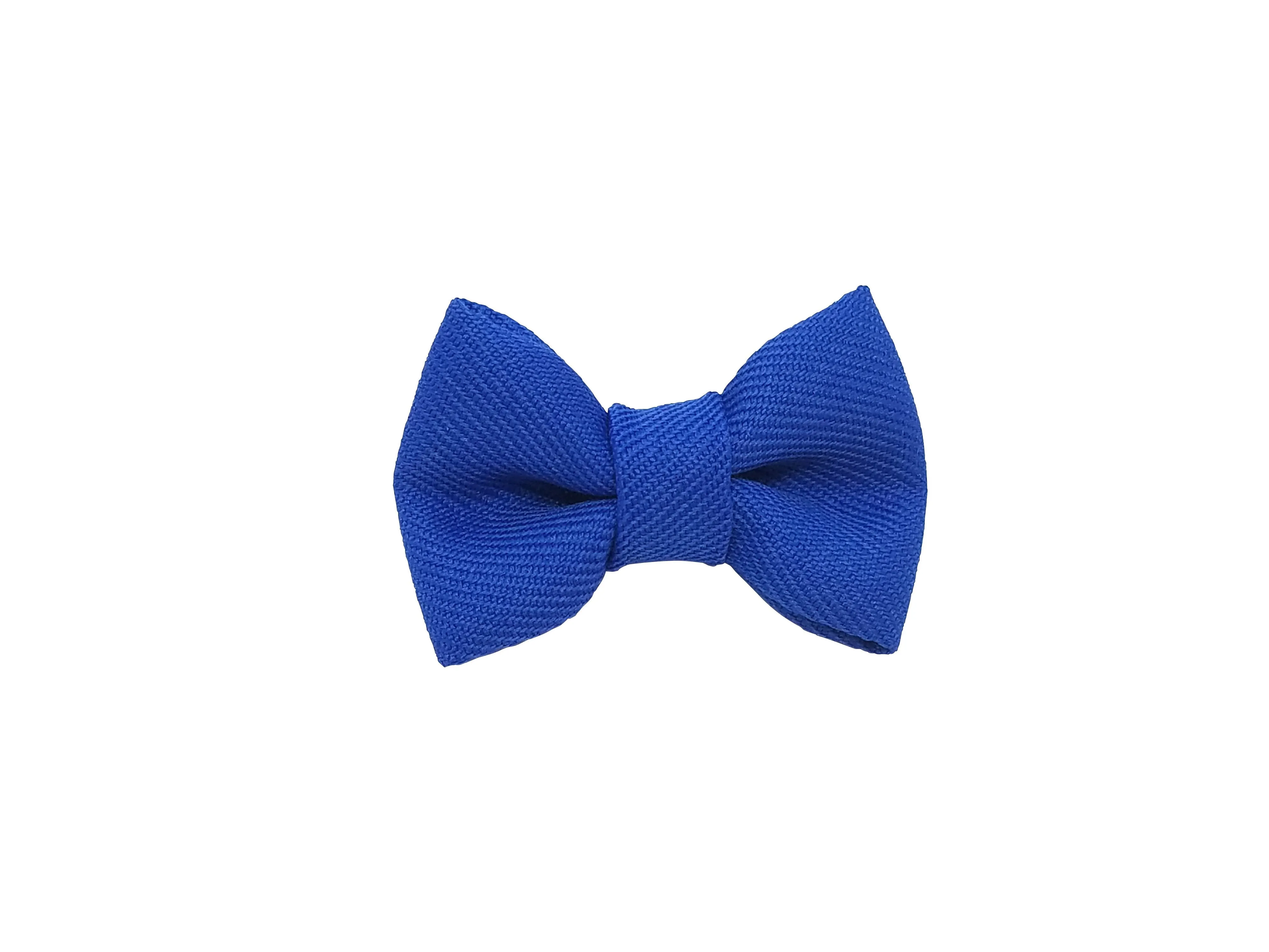 Kelly Green 1.5" Inch Small Bow clip Universal