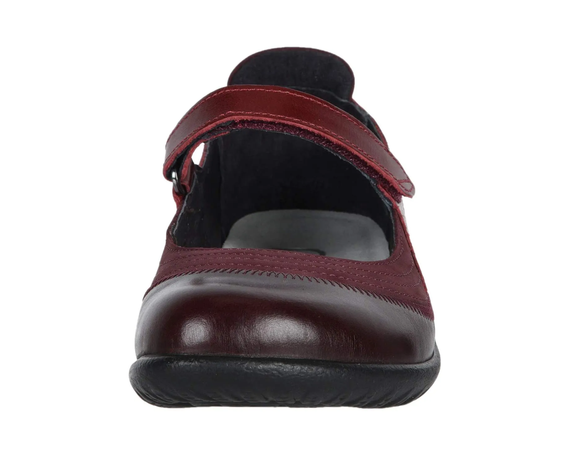 Kirei Naot flats, purple