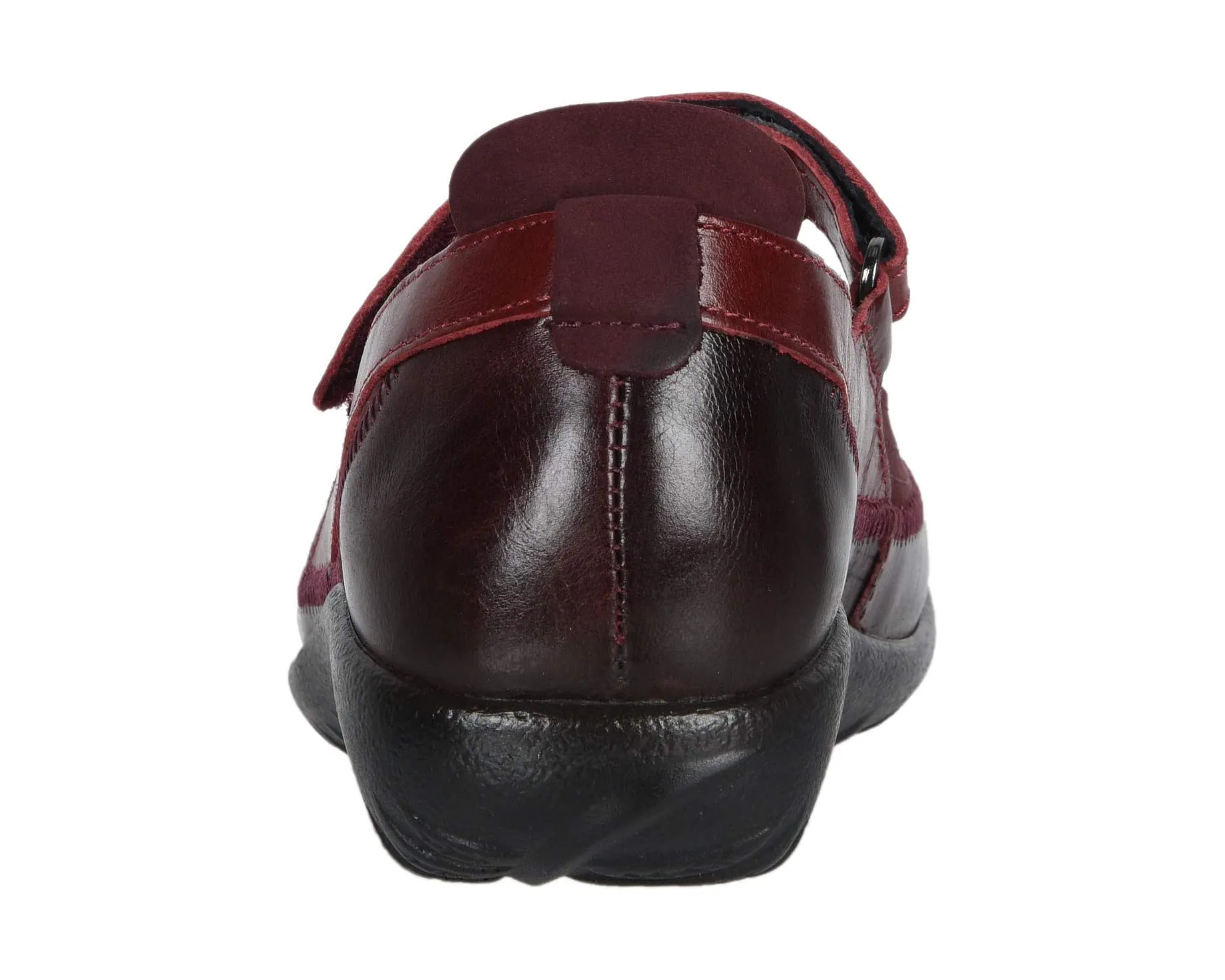 Kirei Naot flats, purple