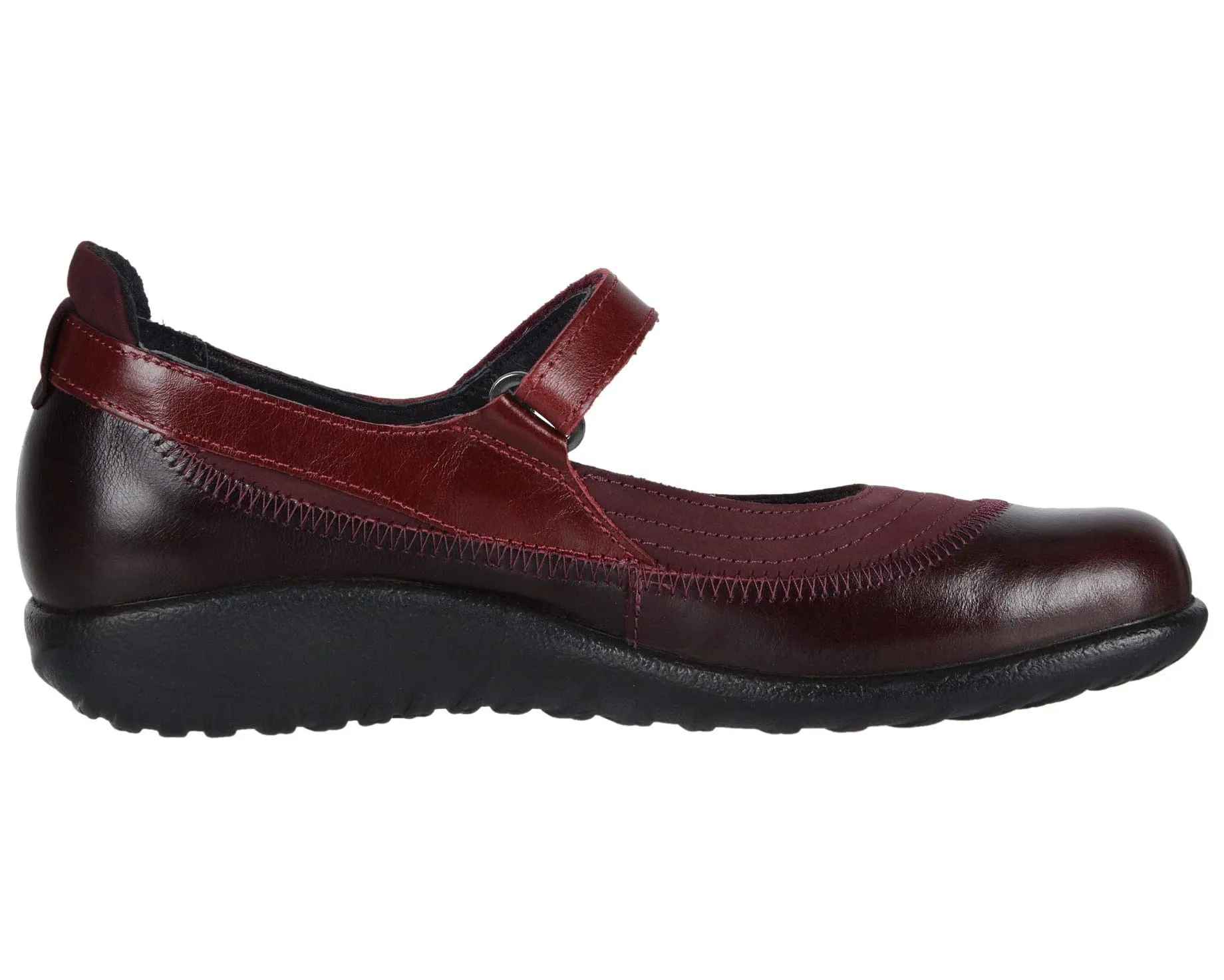 Kirei Naot flats, purple