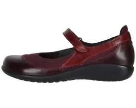 Kirei Naot flats, purple
