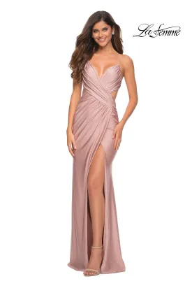 La Femme 30504 Dresses