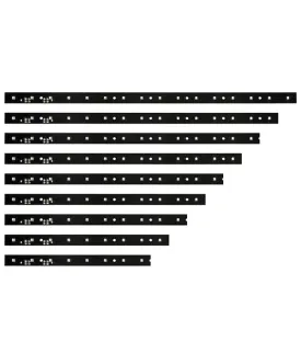 LED video strip Martin VC-Strip 30 Creative 16x1 (10 pcs.) 90357460HU