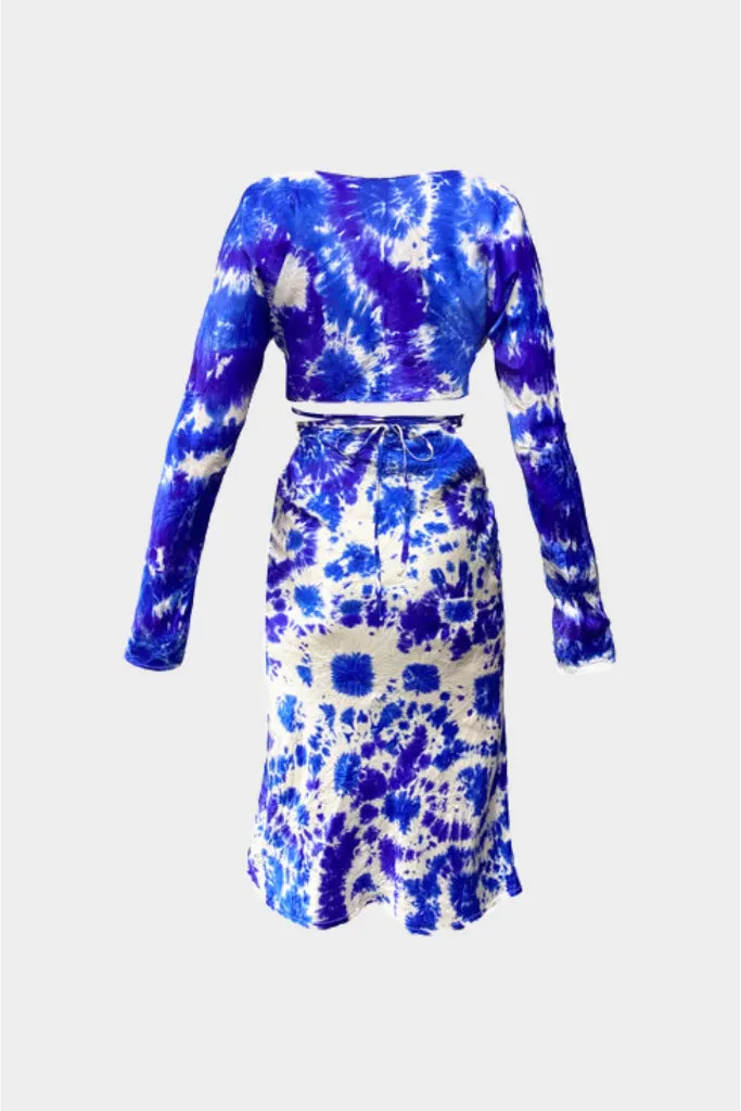 Leo - Melusine Dress