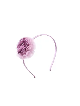 Lotus Bloom Headband