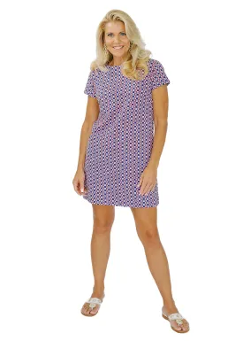 MARINA DRESS