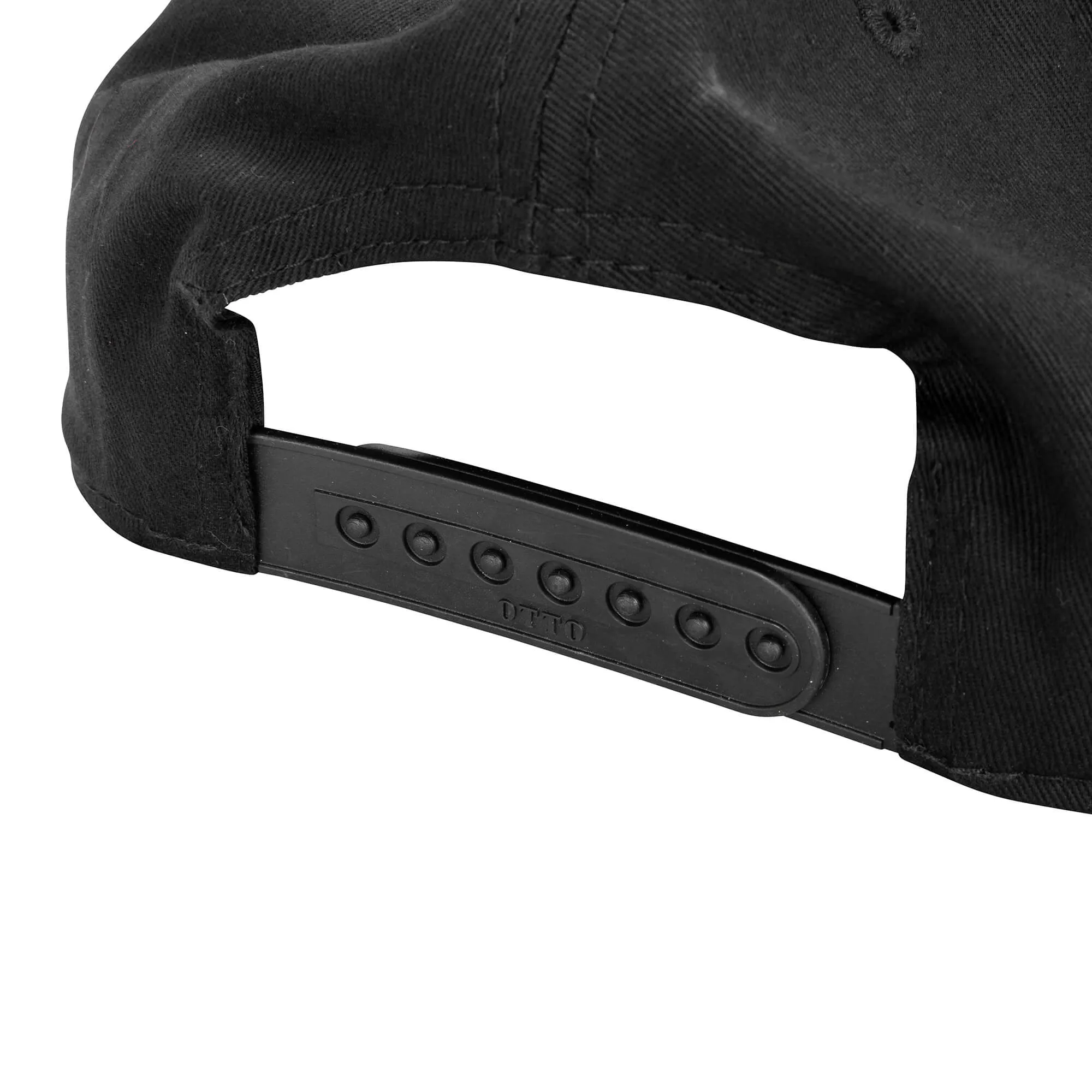 Martian Patch Snap Back Hat