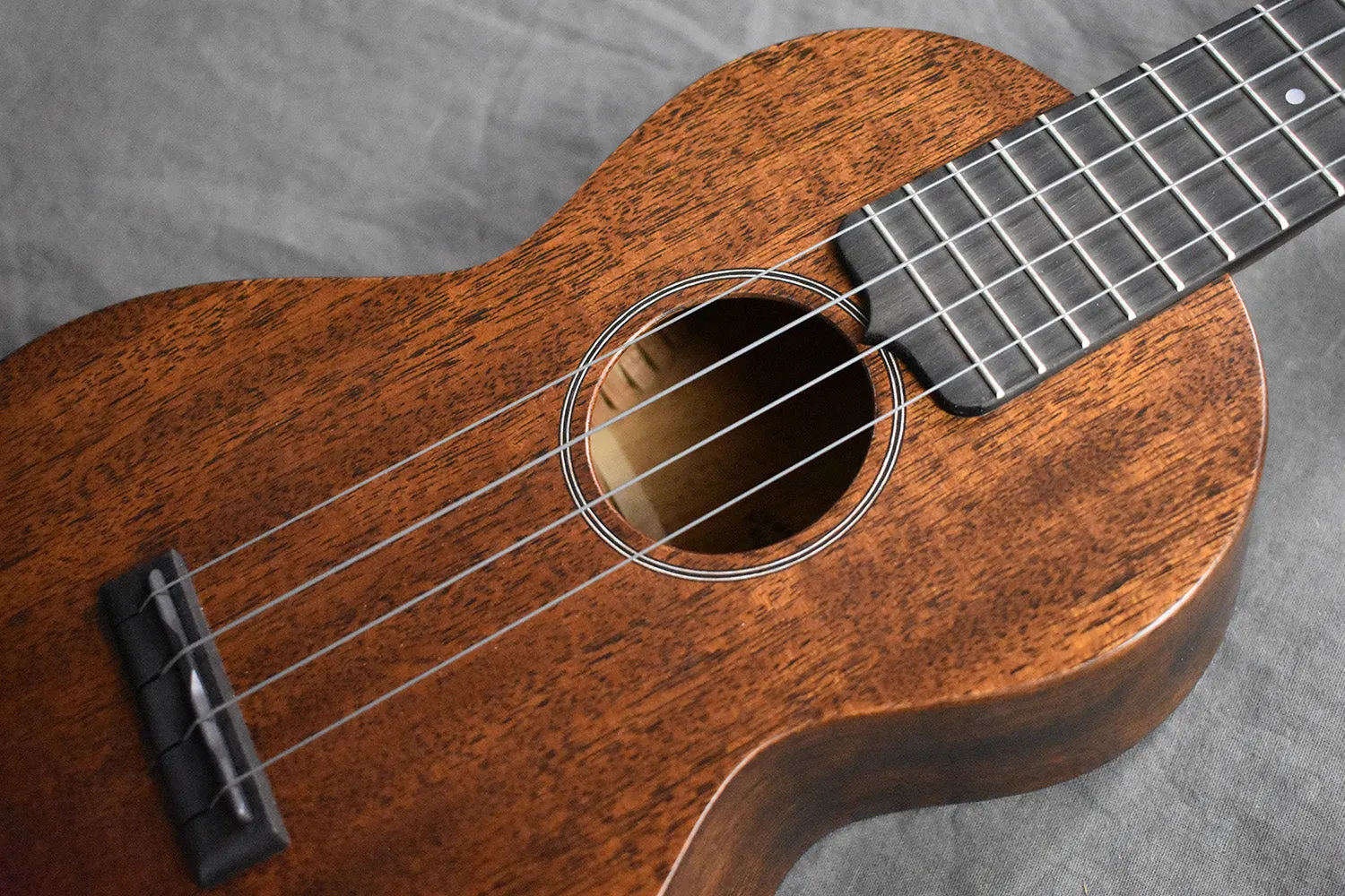 Martin Concert Uke FSC