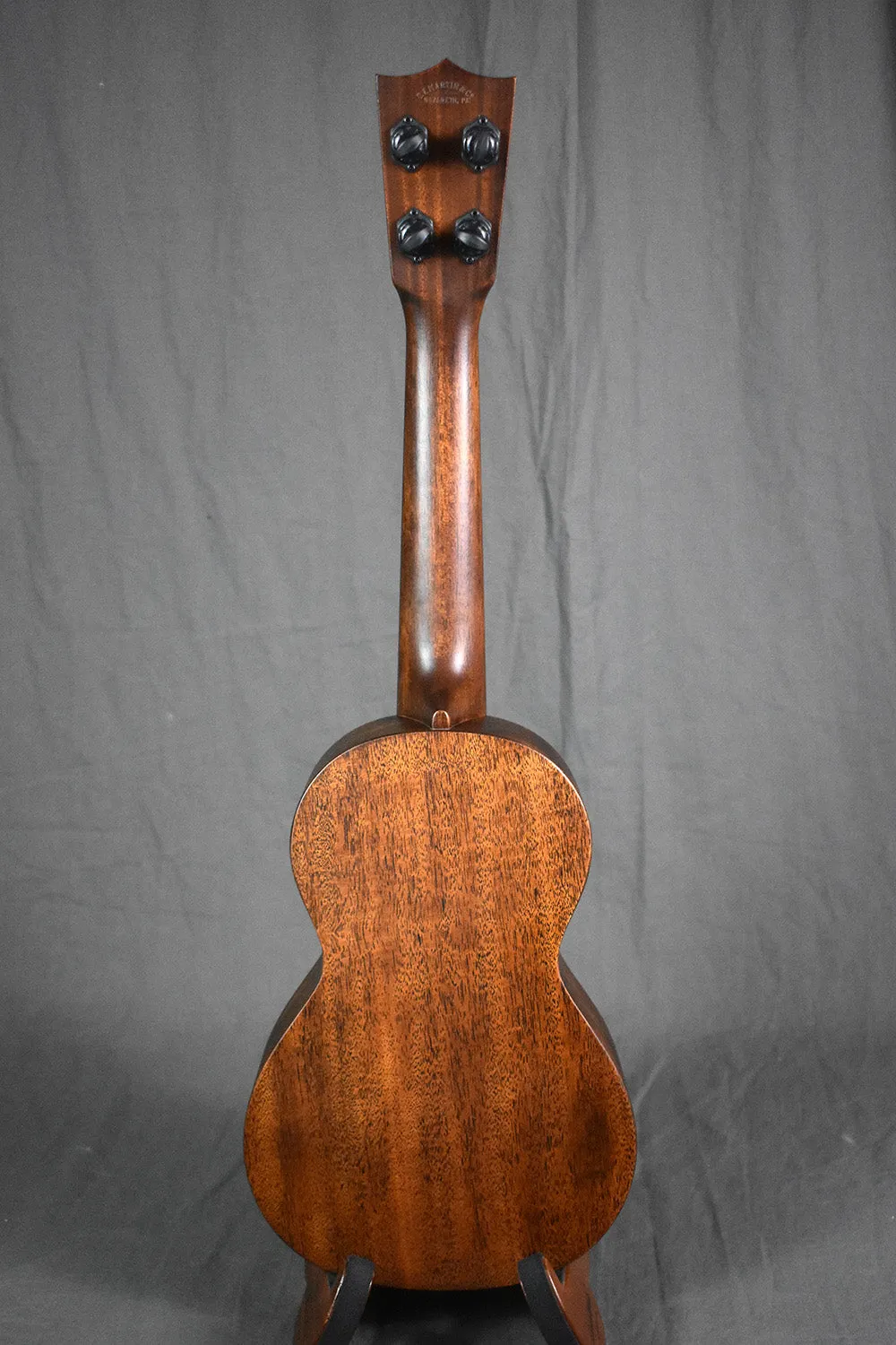 Martin Concert Uke FSC