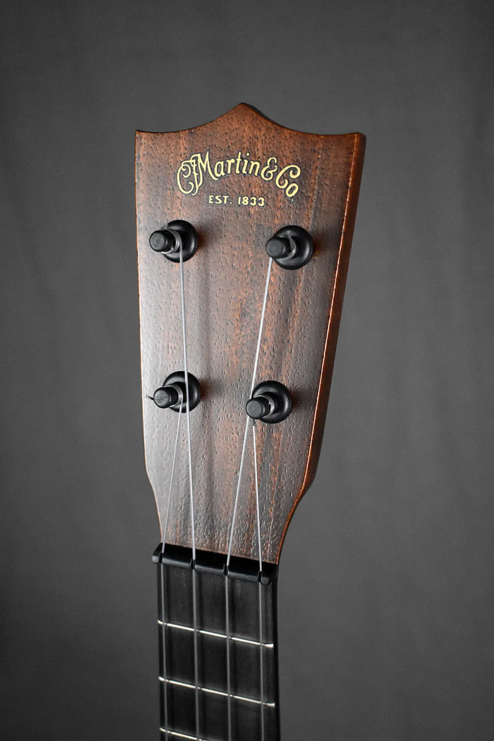 Martin Concert Uke FSC