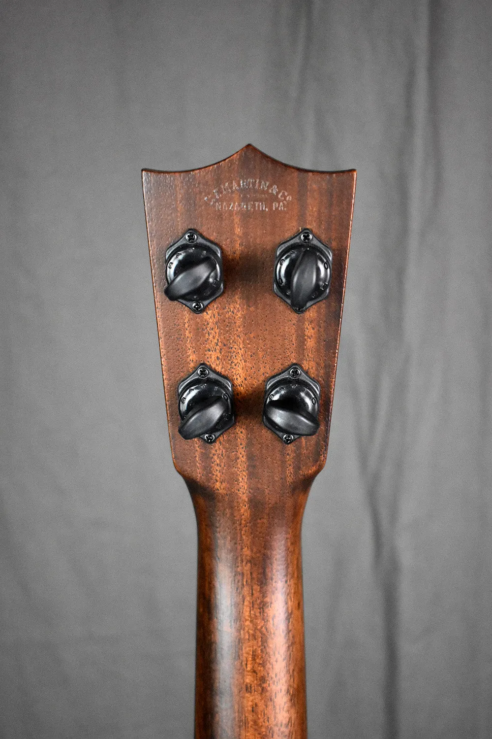 Martin Concert Uke FSC