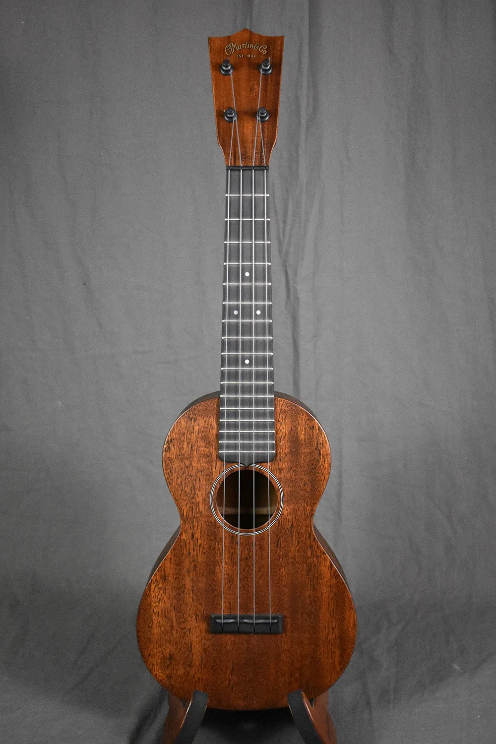 Martin Concert Uke FSC