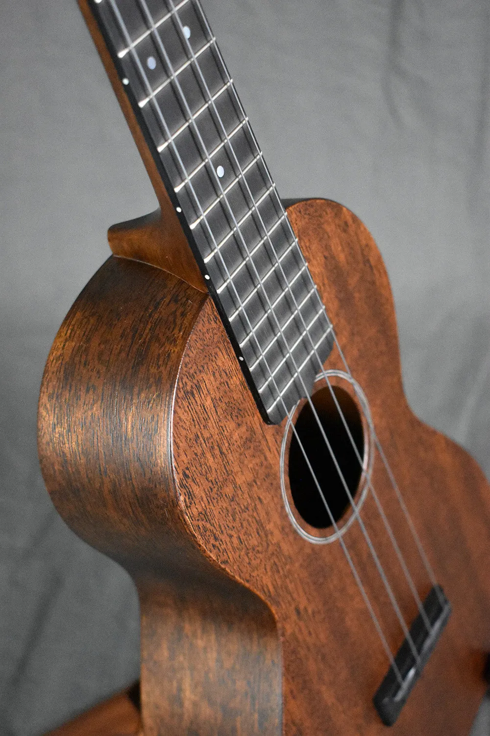 Martin Concert Uke FSC