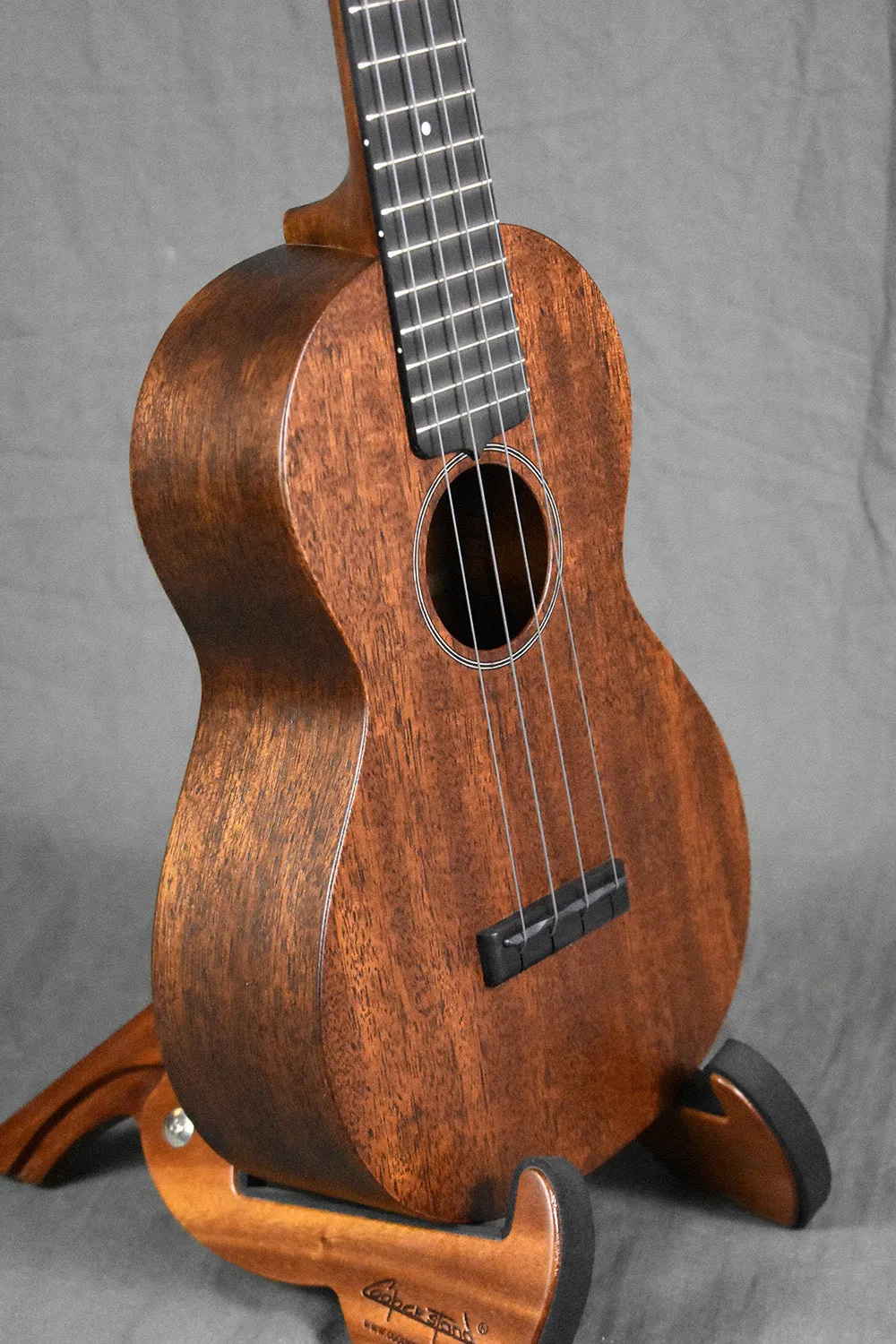 Martin Concert Uke FSC