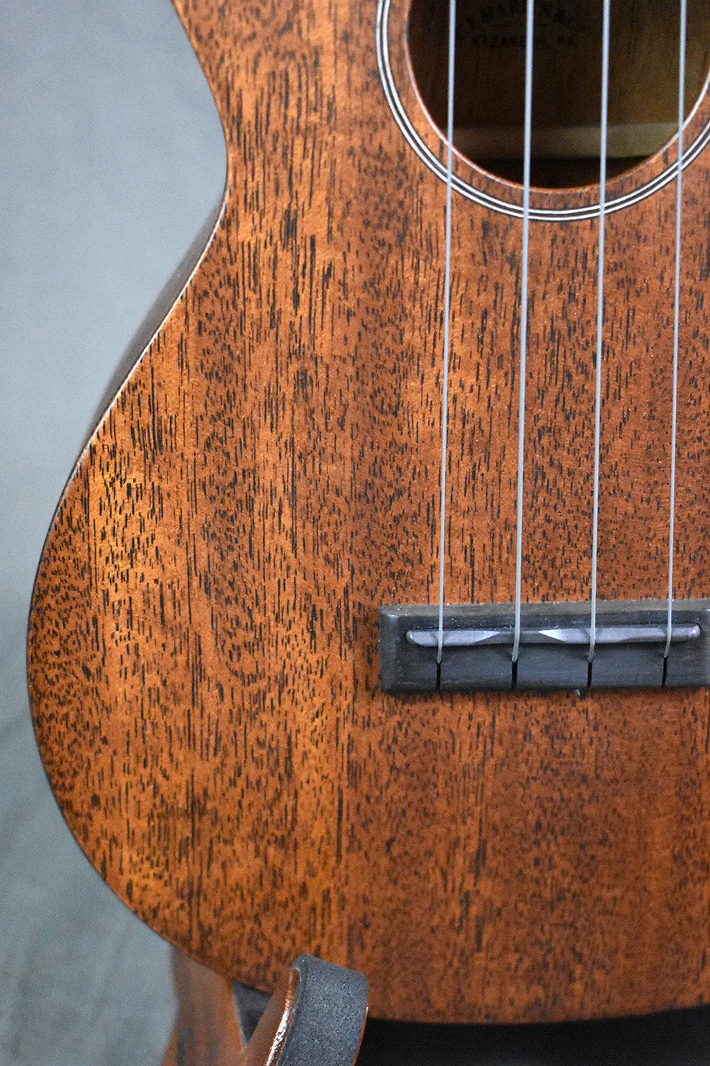Martin Concert Uke FSC