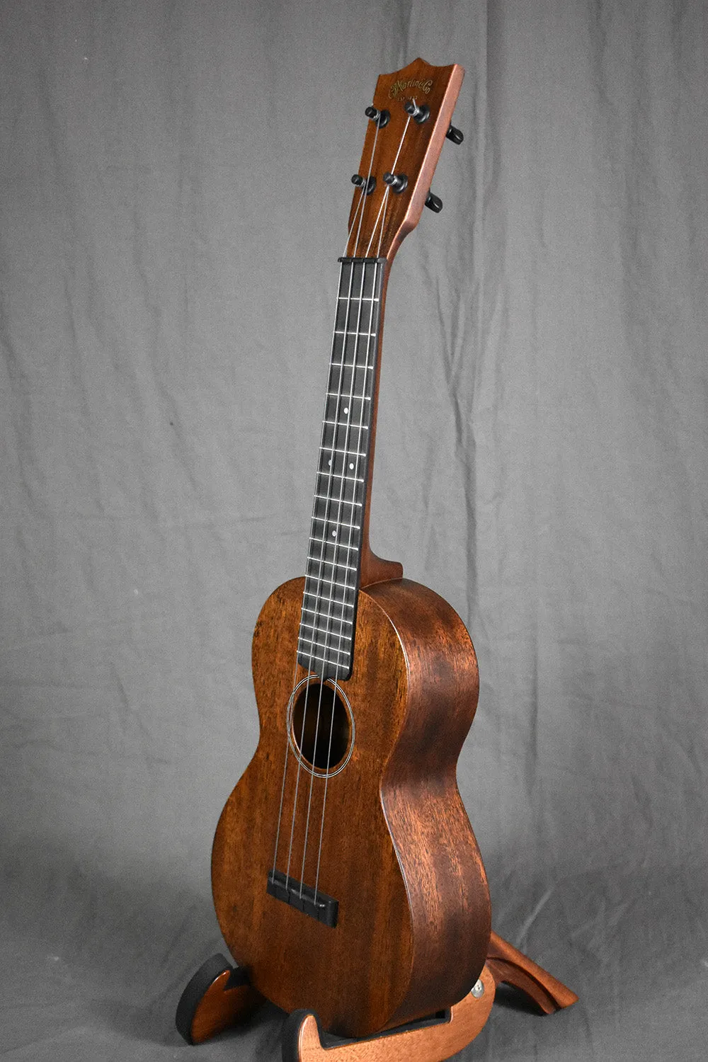 Martin Concert Uke FSC