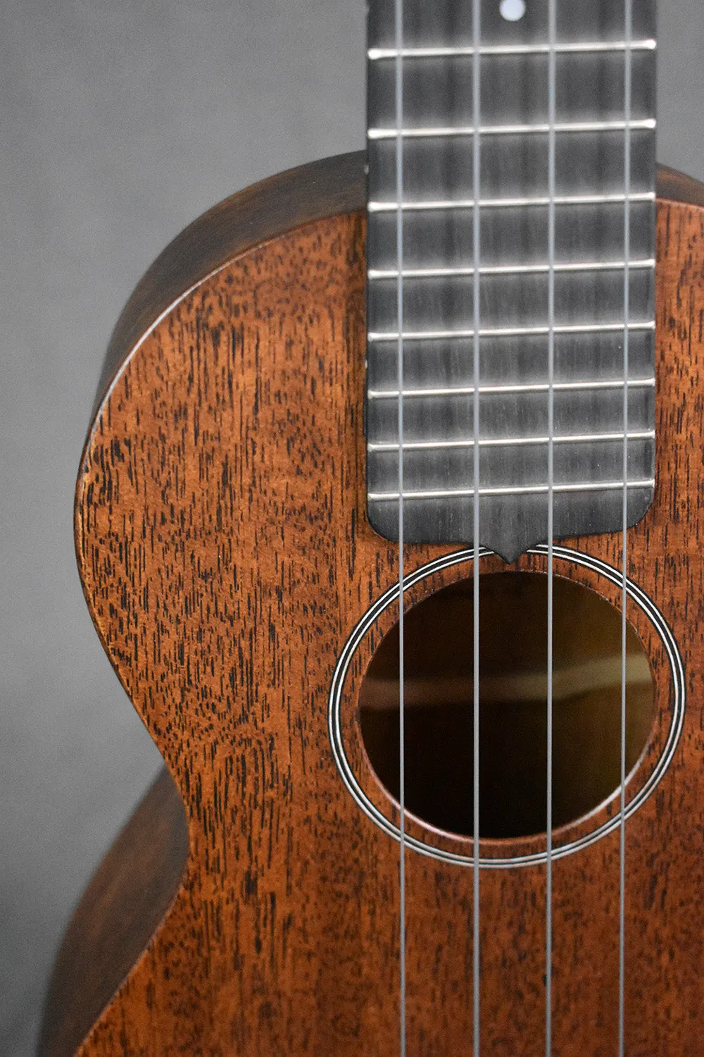 Martin Concert Uke FSC