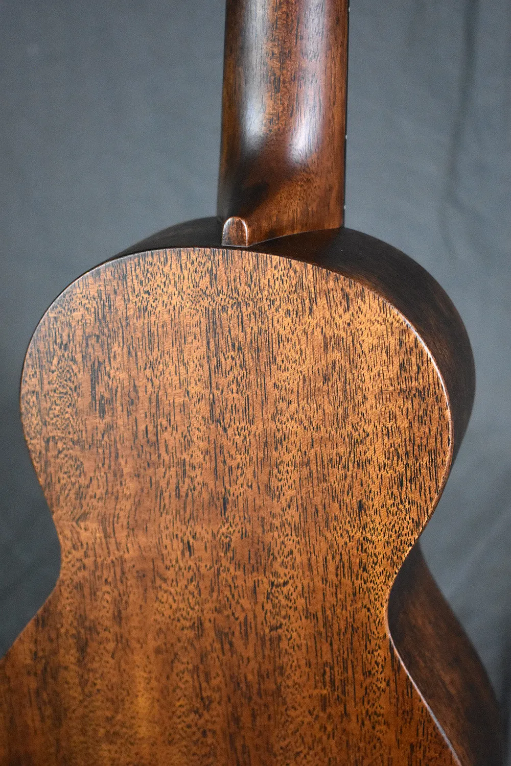 Martin Concert Uke FSC