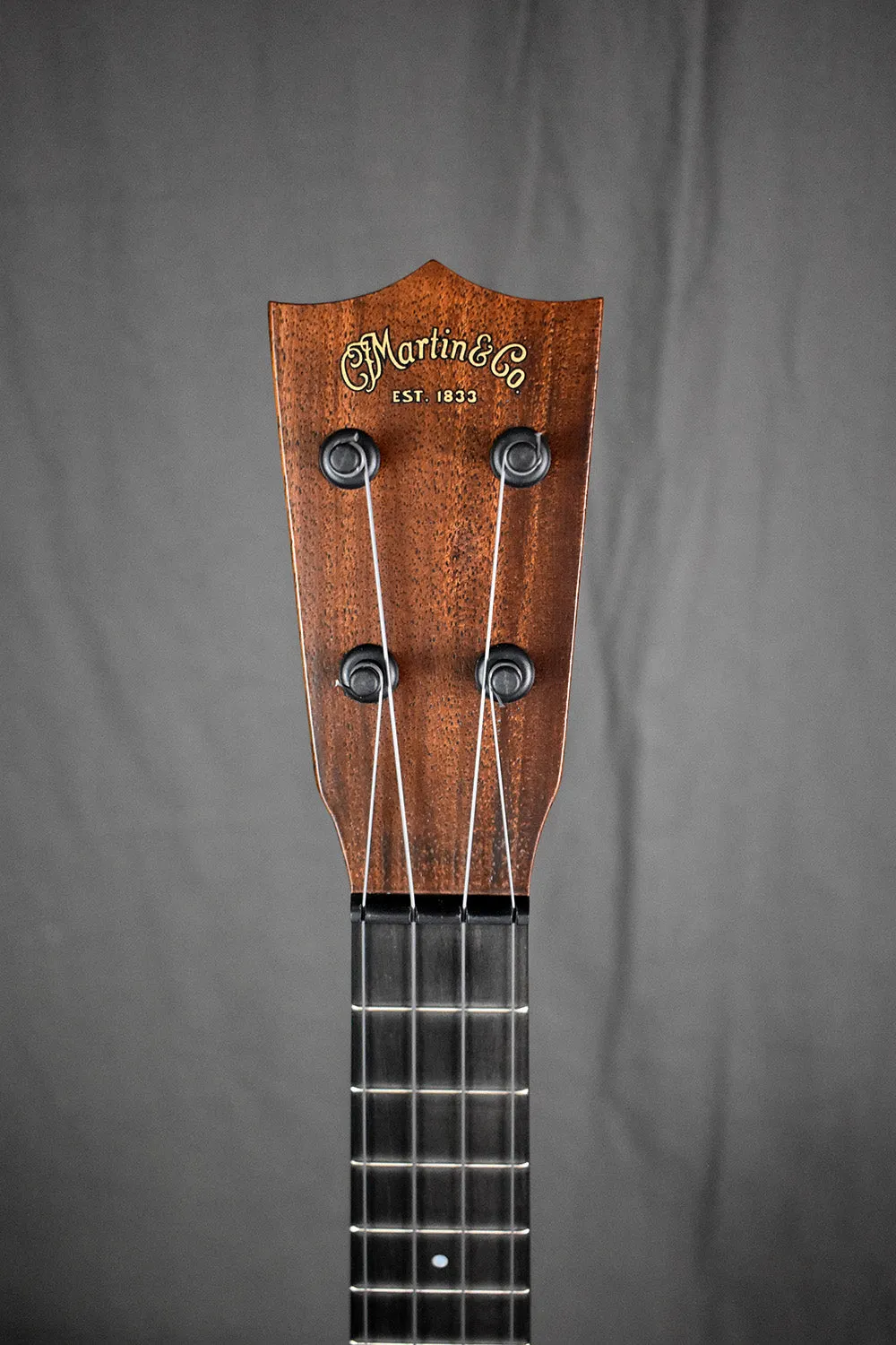 Martin Concert Uke FSC