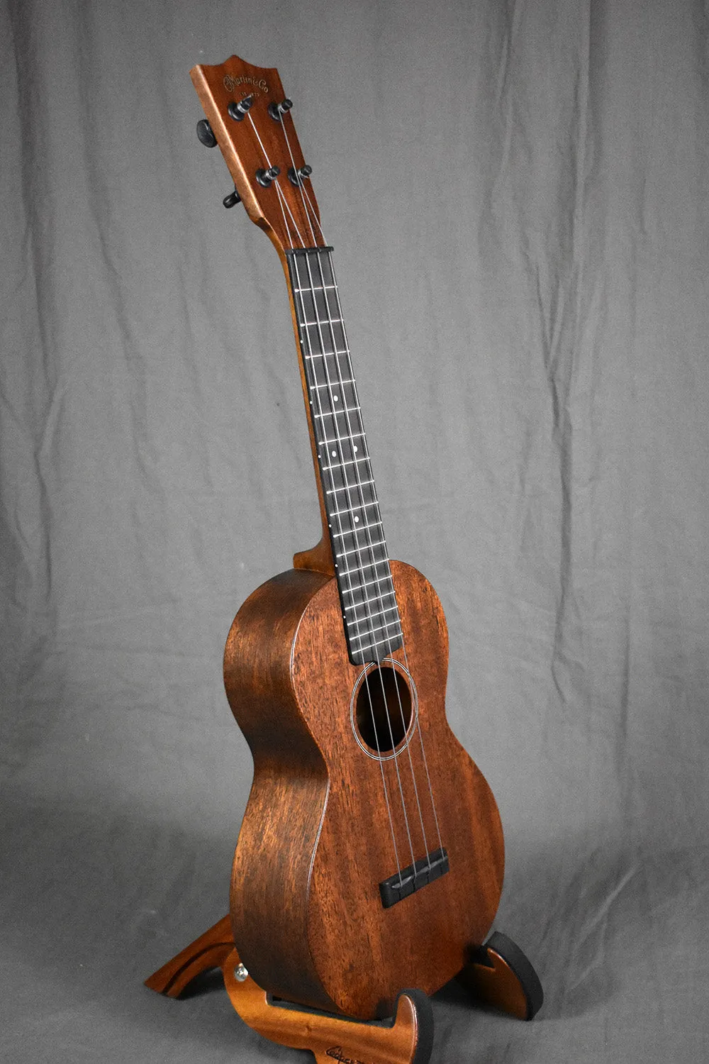 Martin Concert Uke FSC