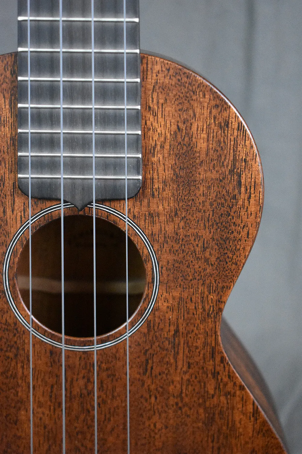 Martin Concert Uke FSC