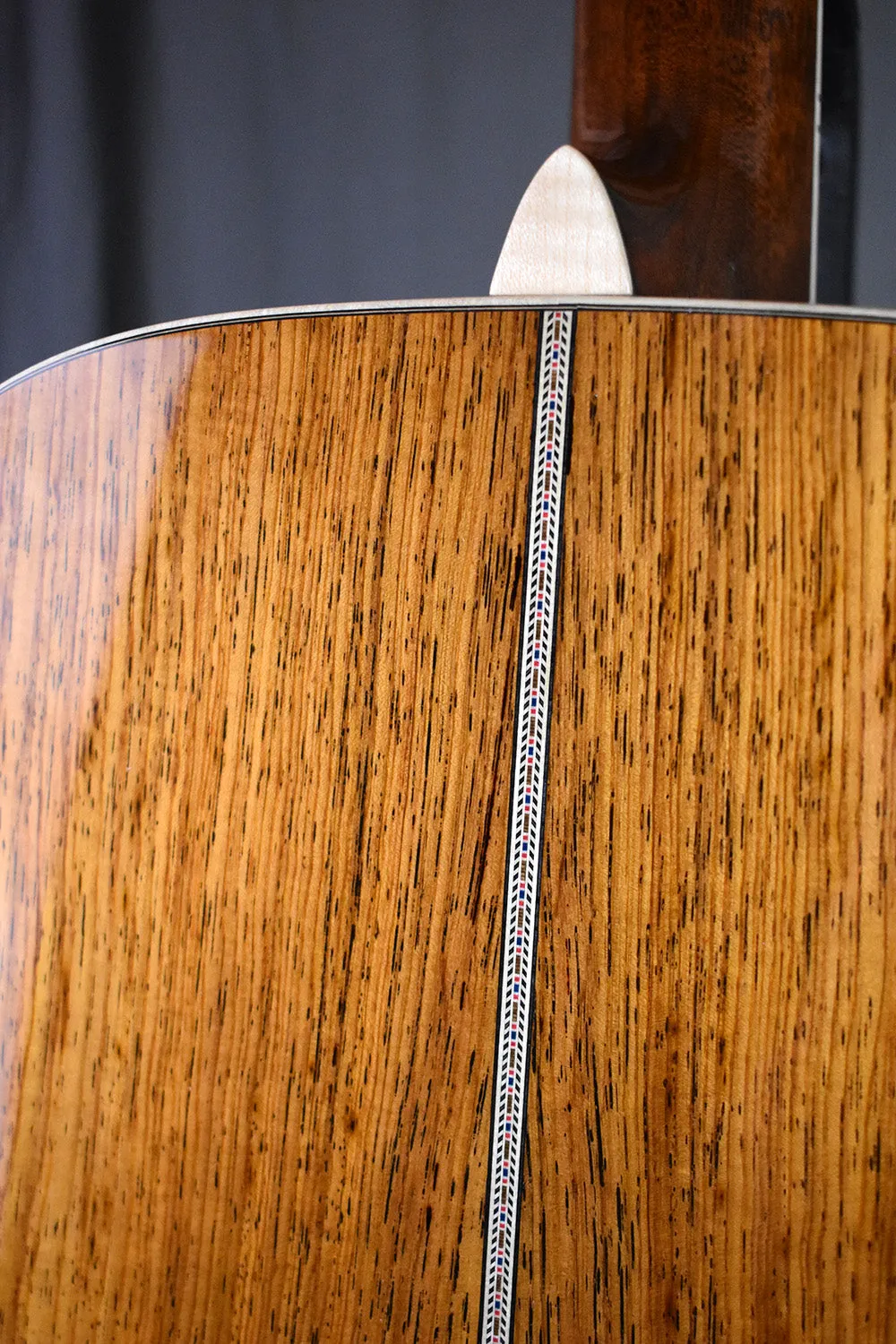 Martin Custom Shop D-42 Guatemalan Rosewood NAMM 2020 Display