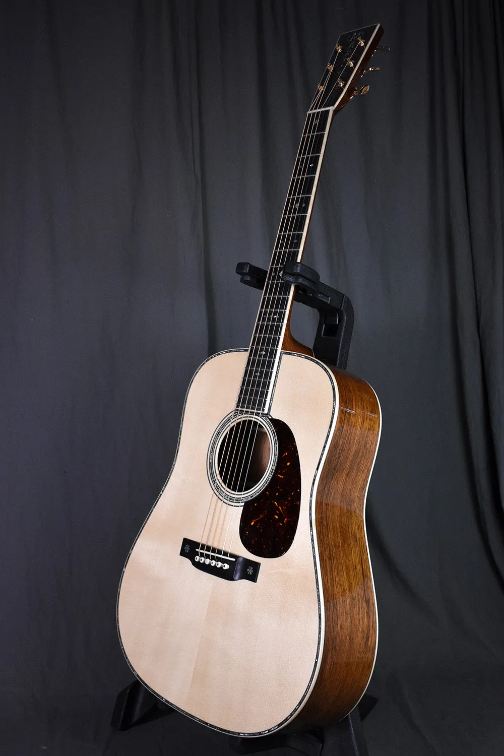Martin Custom Shop D-42 Guatemalan Rosewood NAMM 2020 Display