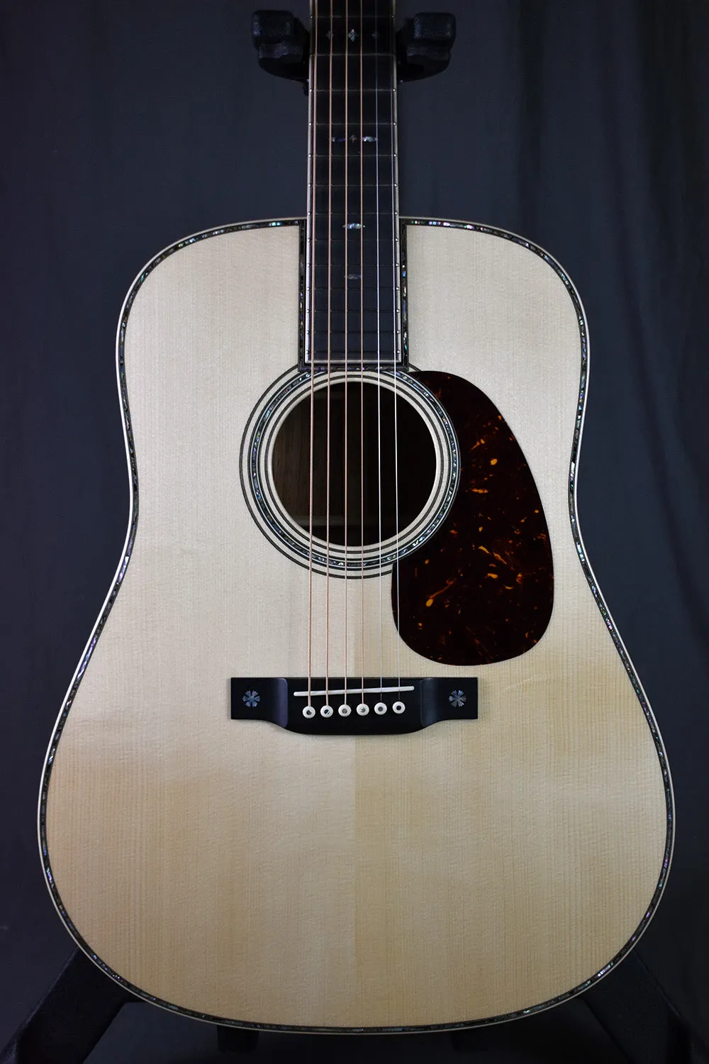 Martin Custom Shop D-42 Guatemalan Rosewood NAMM 2020 Display