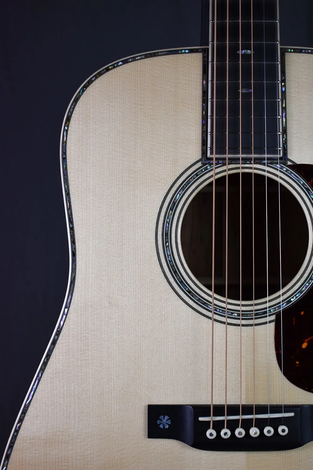 Martin Custom Shop D-42 Guatemalan Rosewood NAMM 2020 Display