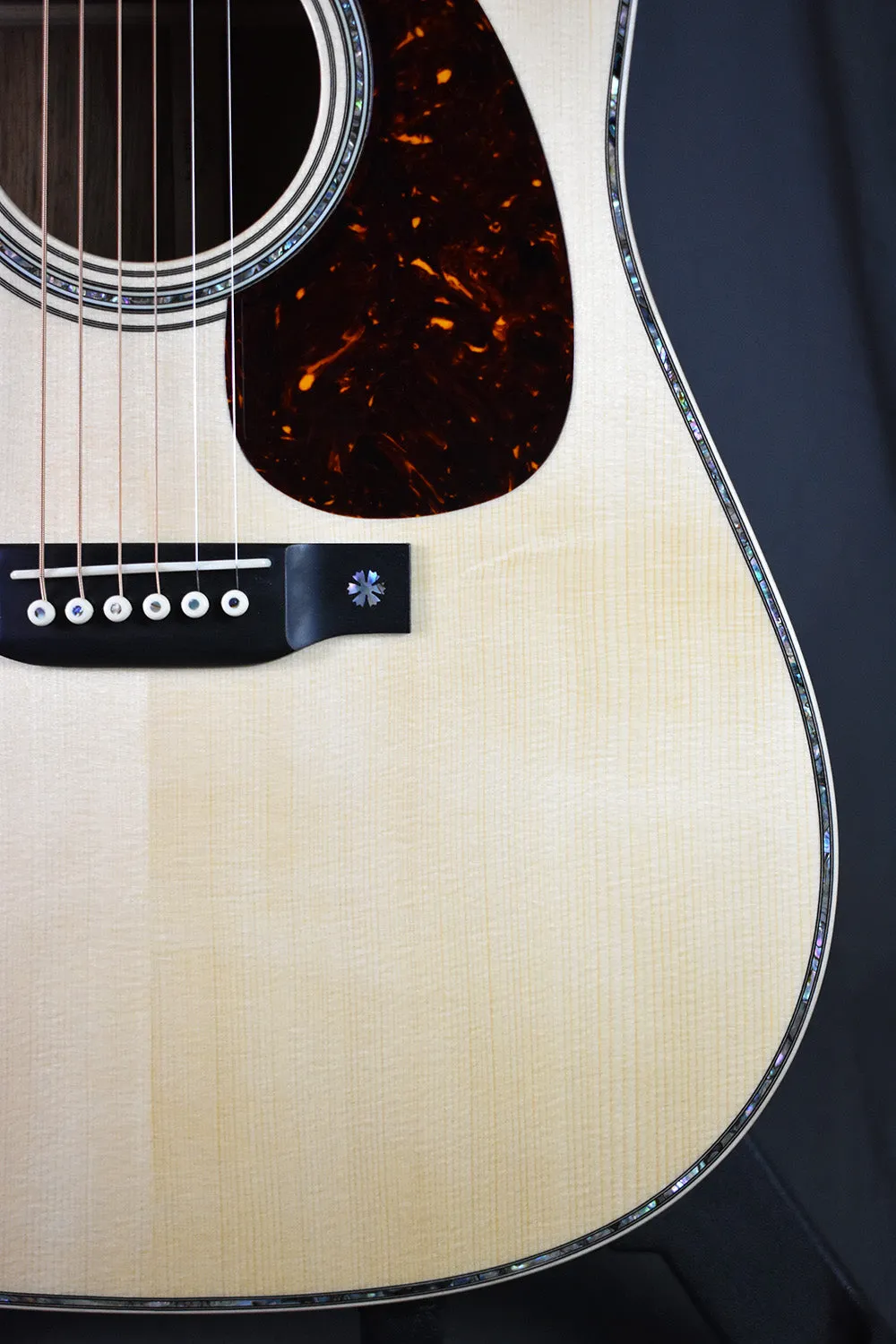 Martin Custom Shop D-42 Guatemalan Rosewood NAMM 2020 Display