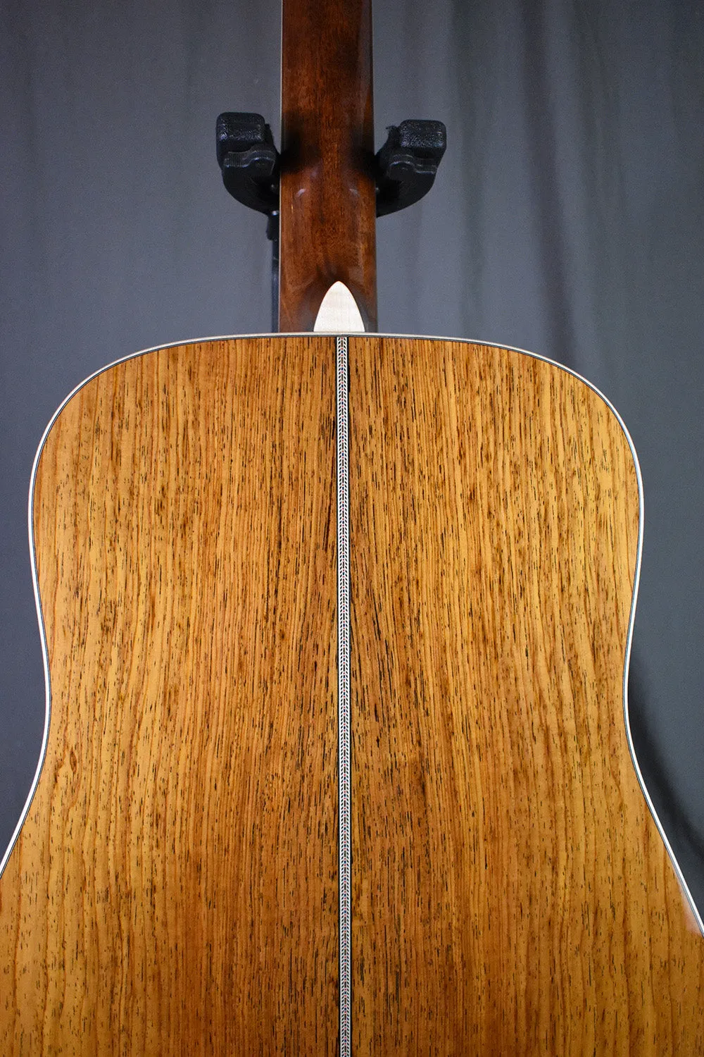 Martin Custom Shop D-42 Guatemalan Rosewood NAMM 2020 Display