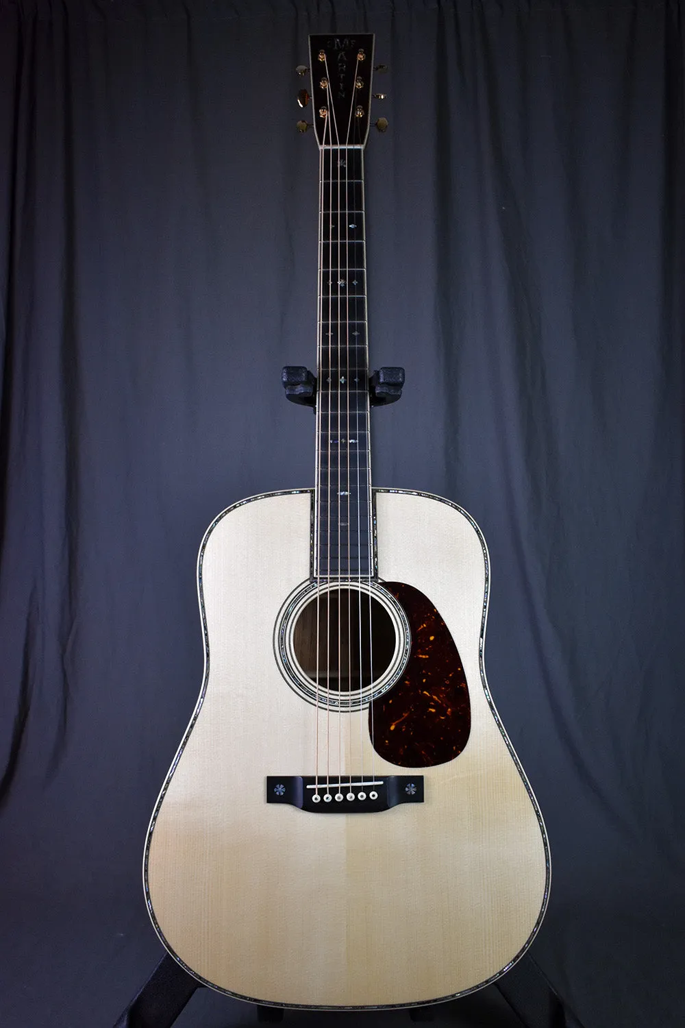 Martin Custom Shop D-42 Guatemalan Rosewood NAMM 2020 Display