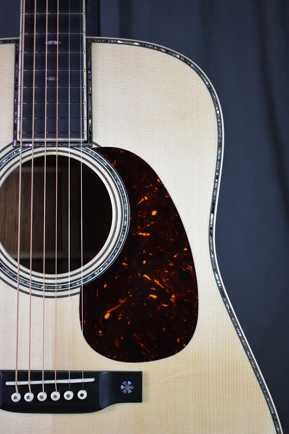 Martin Custom Shop D-42 Guatemalan Rosewood NAMM 2020 Display