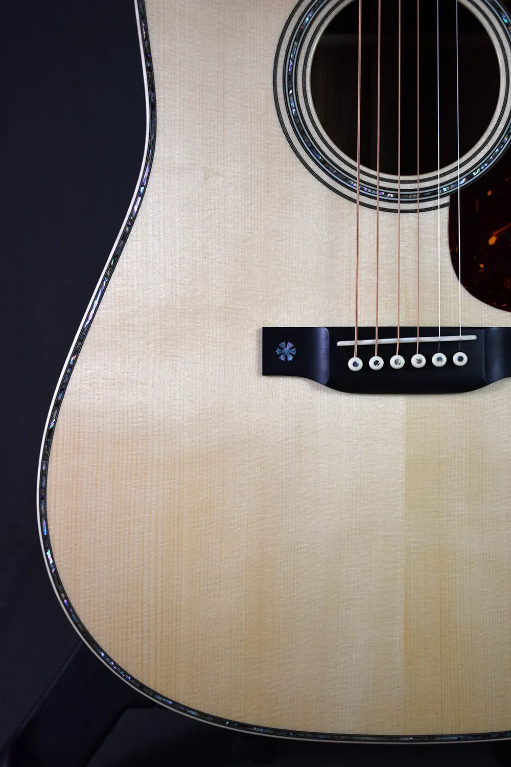 Martin Custom Shop D-42 Guatemalan Rosewood NAMM 2020 Display