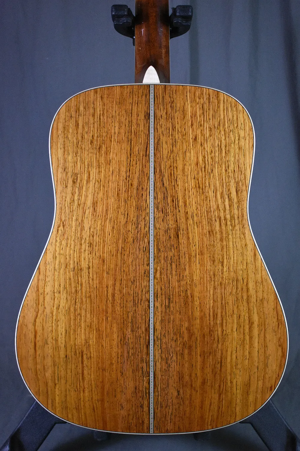Martin Custom Shop D-42 Guatemalan Rosewood NAMM 2020 Display