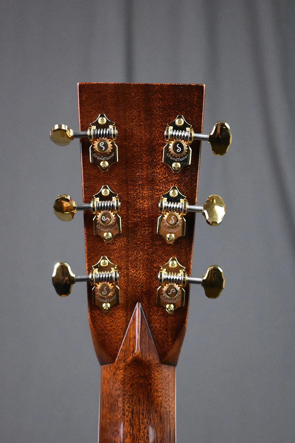 Martin Custom Shop D-42 Guatemalan Rosewood NAMM 2020 Display