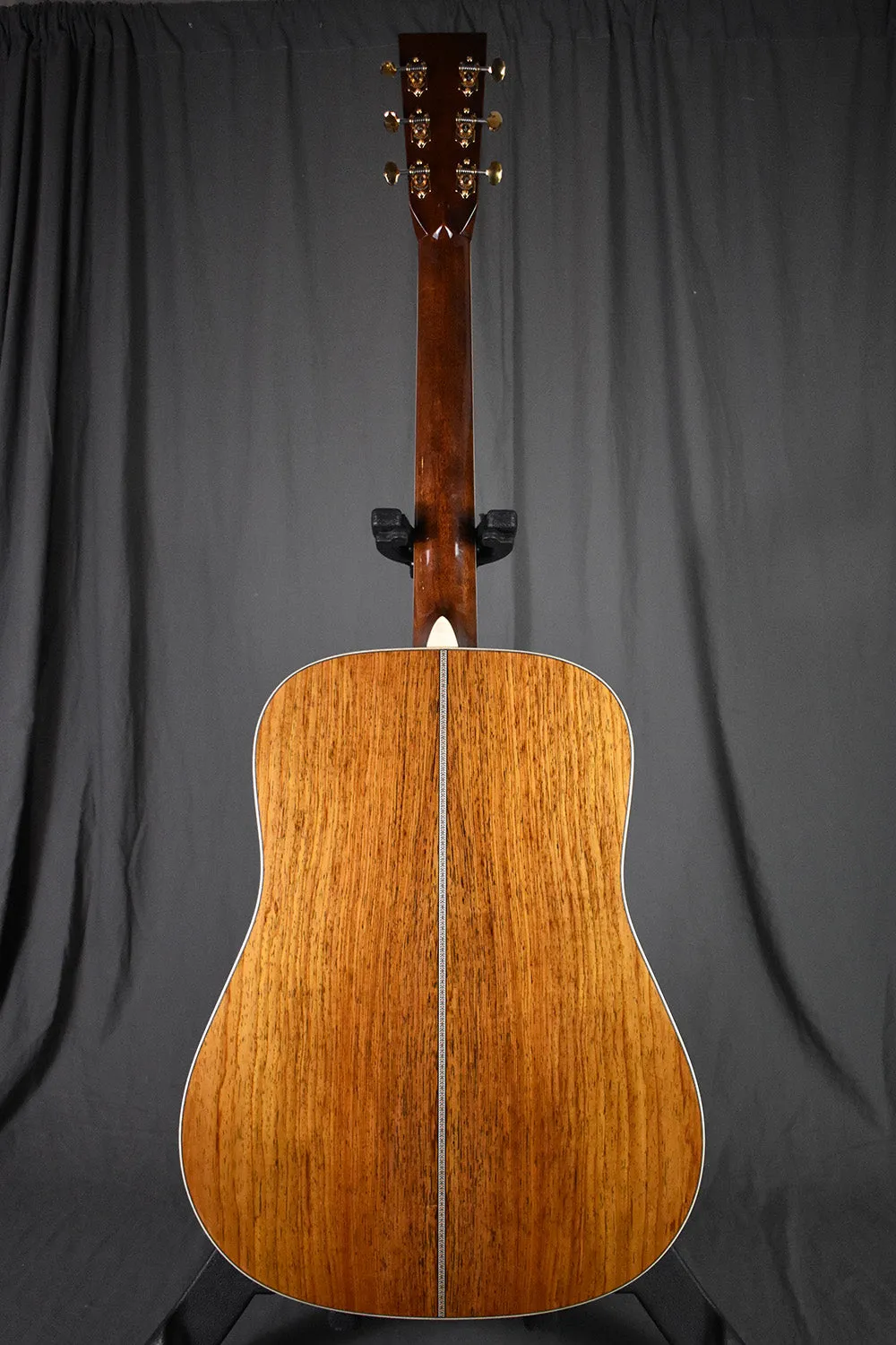 Martin Custom Shop D-42 Guatemalan Rosewood NAMM 2020 Display