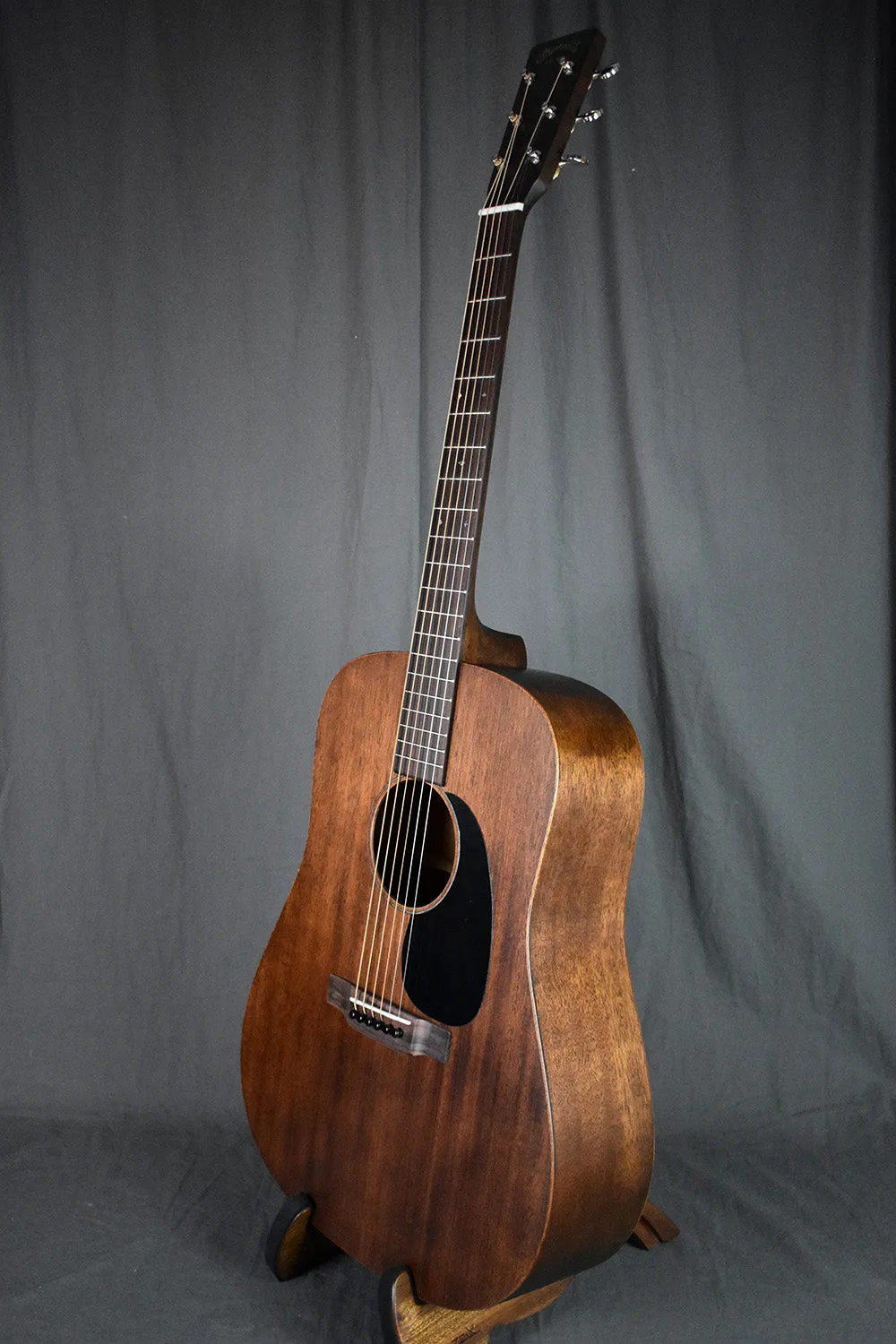 Martin D-15M