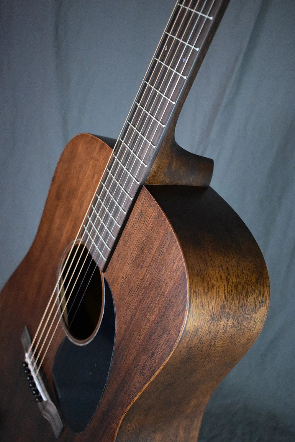 Martin D-15M