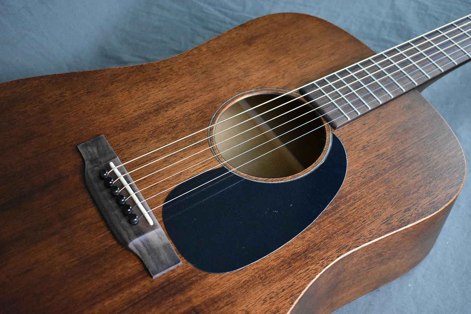 Martin D-15M
