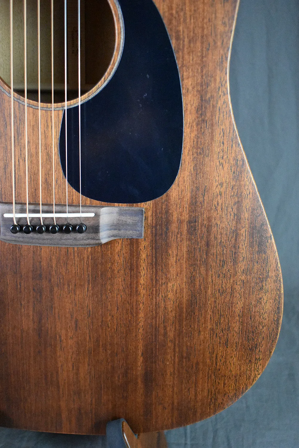 Martin D-15M