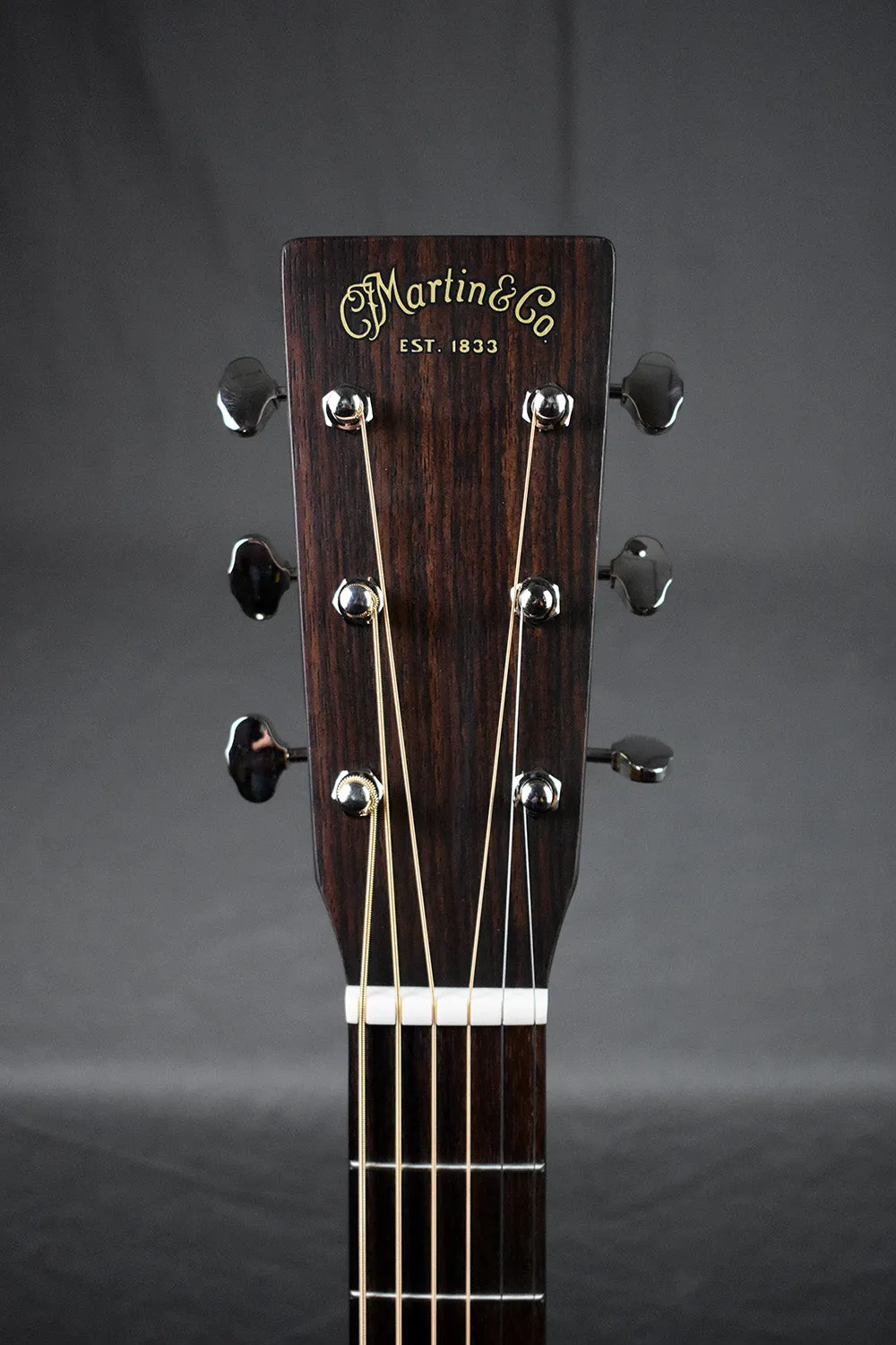 Martin D-15M